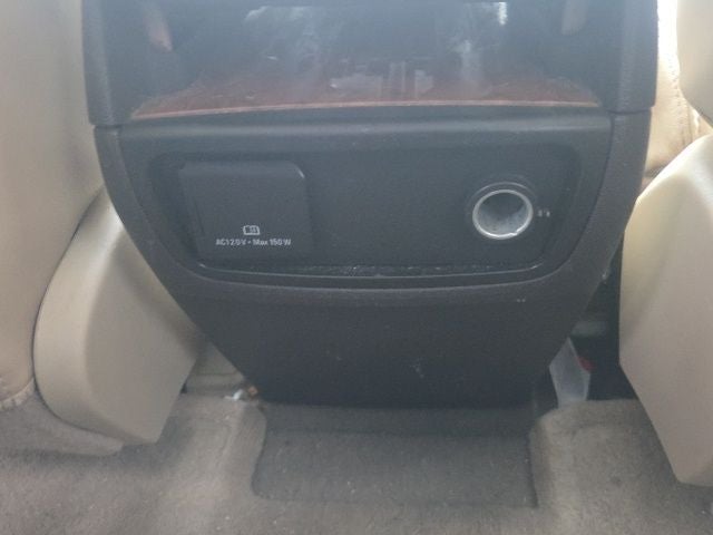 2011 Buick Enclave CXL 2XL