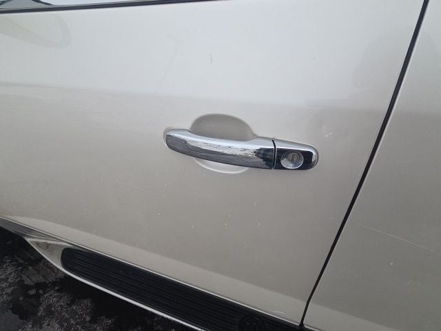 2011 Buick Enclave CXL 2XL