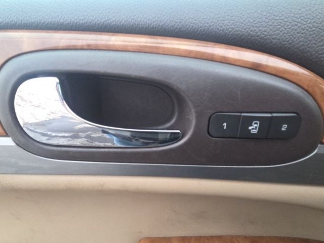 2011 Buick Enclave CXL 2XL