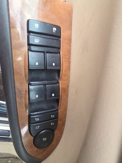 2011 Buick Enclave CXL 2XL