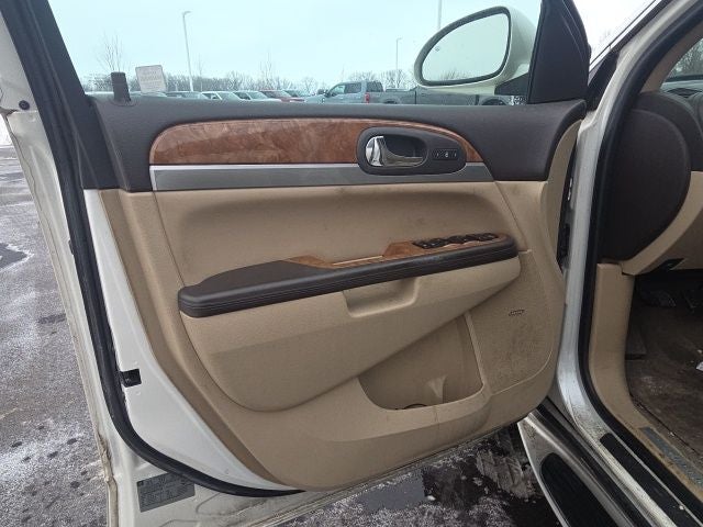 2011 Buick Enclave CXL 2XL