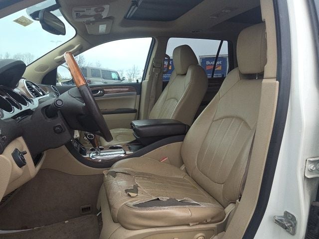 2011 Buick Enclave CXL 2XL