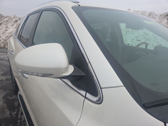 2011 Buick Enclave CXL 2XL