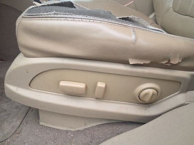 2011 Buick Enclave CXL 2XL