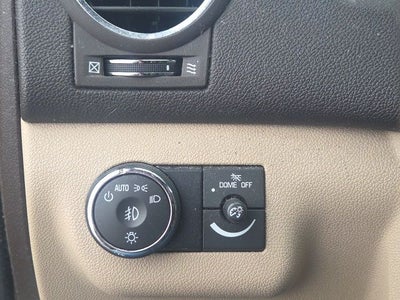 2011 Buick Enclave CXL 2XL