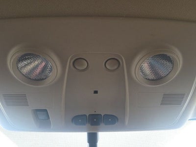 2011 Buick Enclave CXL 2XL