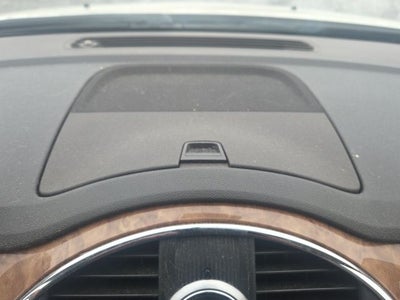 2011 Buick Enclave CXL 2XL