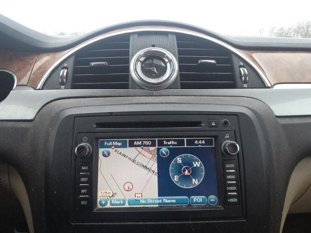 2011 Buick Enclave CXL 2XL