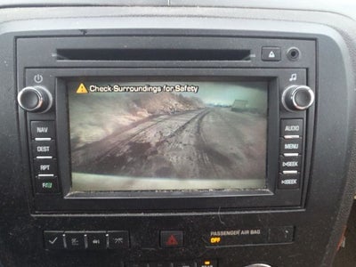 2011 Buick Enclave CXL 2XL