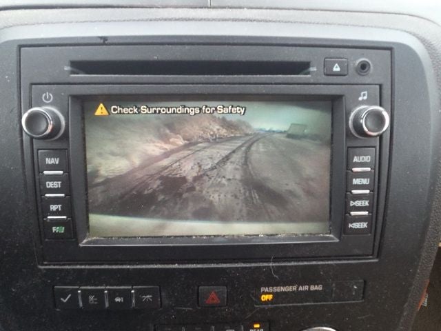 2011 Buick Enclave CXL 2XL