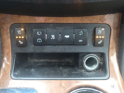 2011 Buick Enclave CXL 2XL