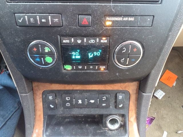 2011 Buick Enclave CXL 2XL