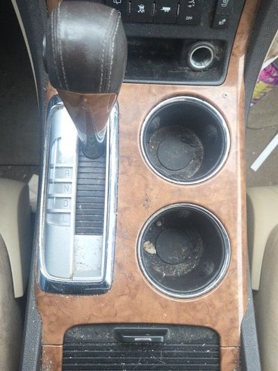 2011 Buick Enclave CXL 2XL