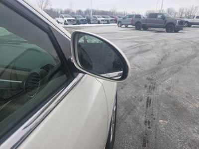 2011 Buick Enclave CXL 2XL