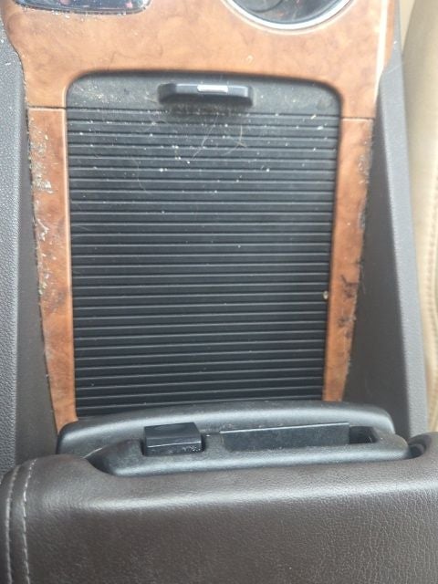 2011 Buick Enclave CXL 2XL