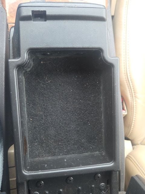 2011 Buick Enclave CXL 2XL