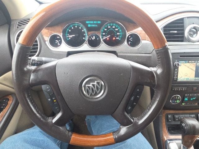 2011 Buick Enclave CXL 2XL