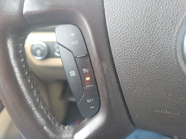 2011 Buick Enclave CXL 2XL