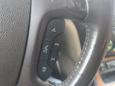 2011 Buick Enclave CXL 2XL