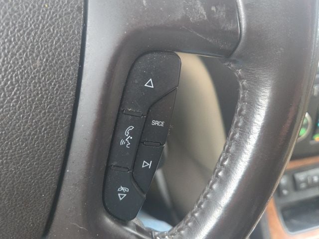 2011 Buick Enclave CXL 2XL