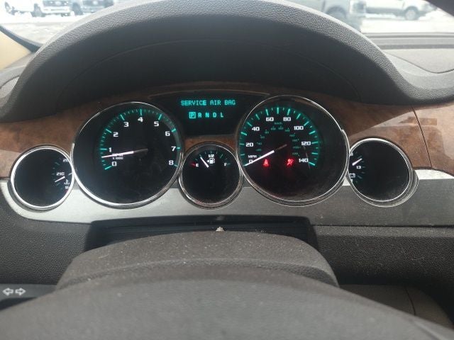 2011 Buick Enclave CXL 2XL