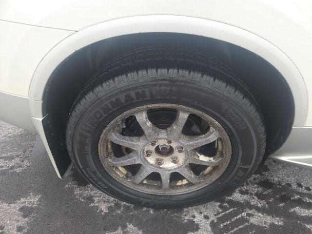 2011 Buick Enclave CXL 2XL