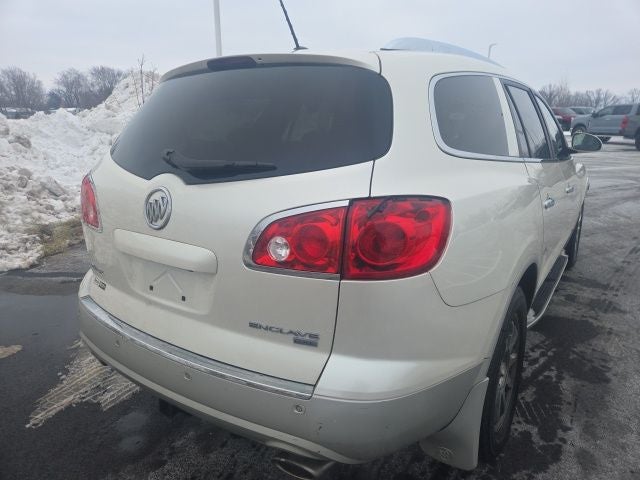 2011 Buick Enclave CXL 2XL