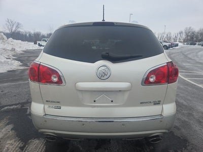 2011 Buick Enclave CXL 2XL