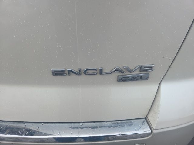 2011 Buick Enclave CXL 2XL