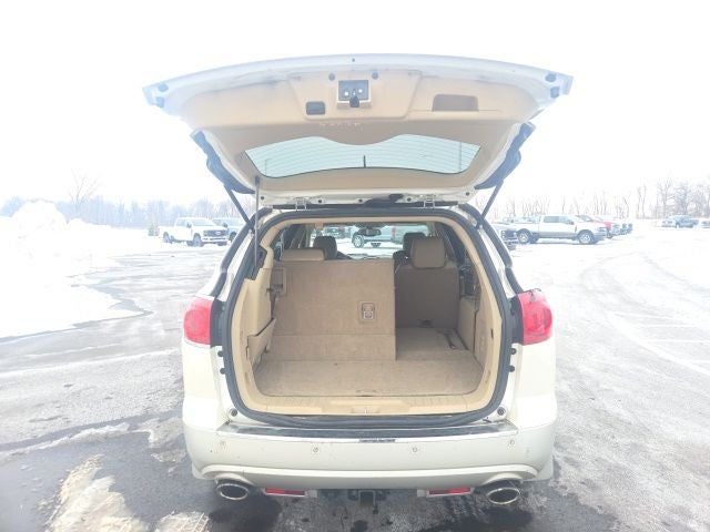 2011 Buick Enclave CXL 2XL