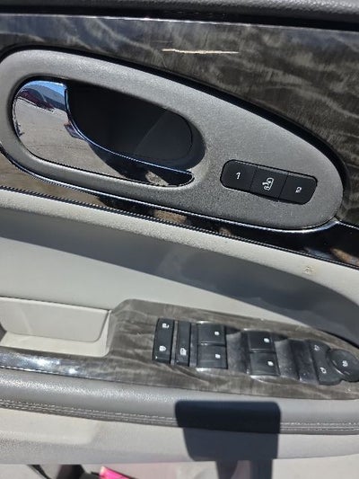 2013 Buick Enclave Leather Group