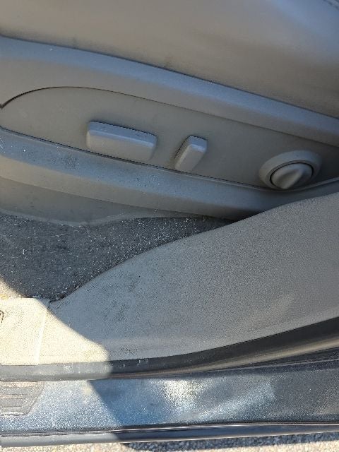 2013 Buick Enclave Leather Group