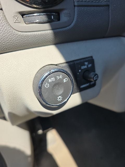 2013 Buick Enclave Leather Group