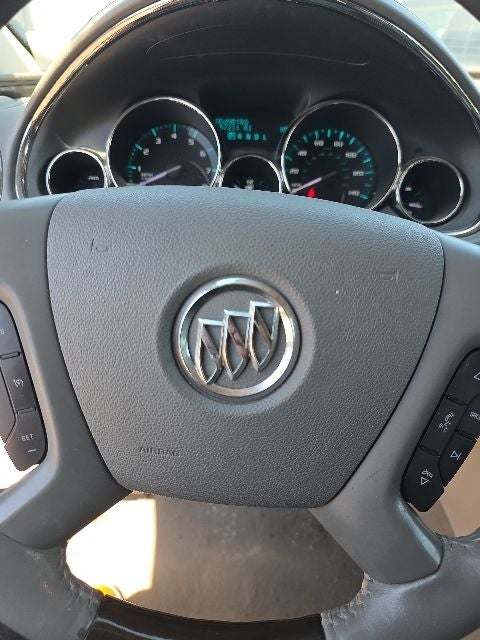 2013 Buick Enclave Leather Group