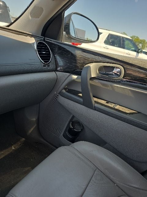 2013 Buick Enclave Leather Group
