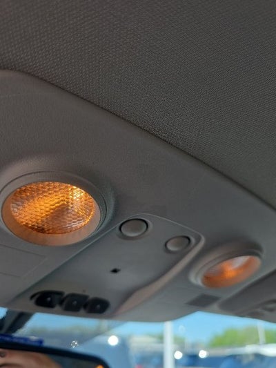 2013 Buick Enclave Leather Group