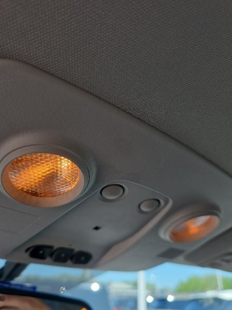 2013 Buick Enclave Leather Group