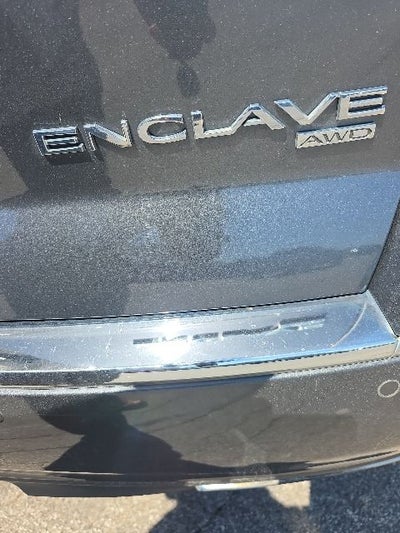 2013 Buick Enclave Leather Group