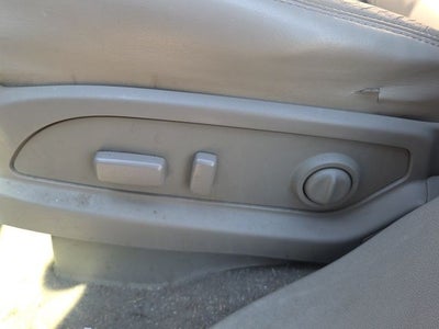 2013 Buick Enclave Leather Group