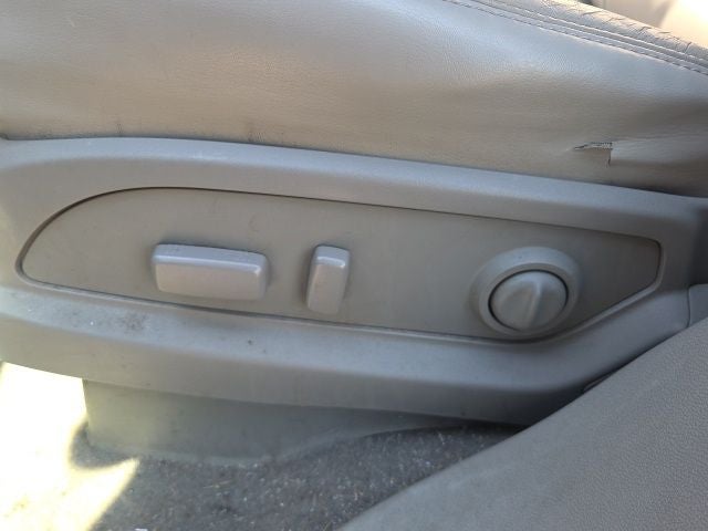 2013 Buick Enclave Leather Group