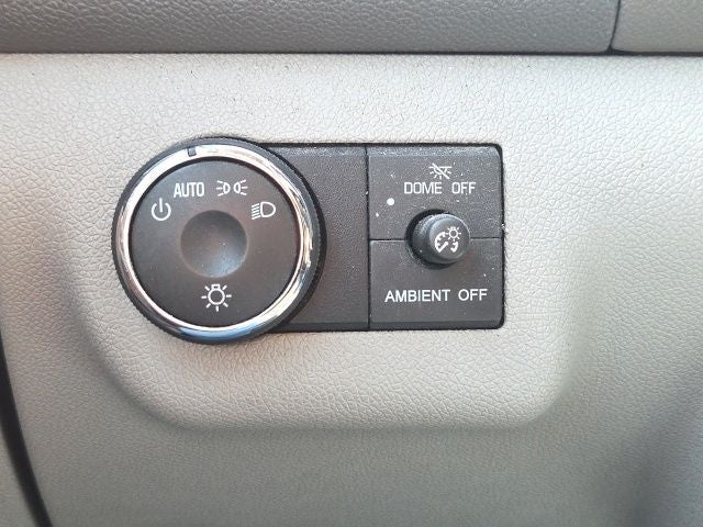 2013 Buick Enclave Leather Group