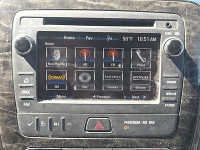 2013 Buick Enclave Leather Group