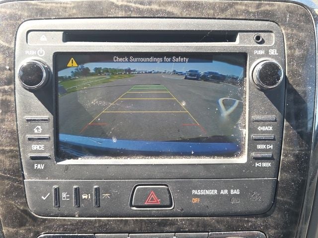 2013 Buick Enclave Leather Group