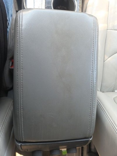 2013 Buick Enclave Leather Group
