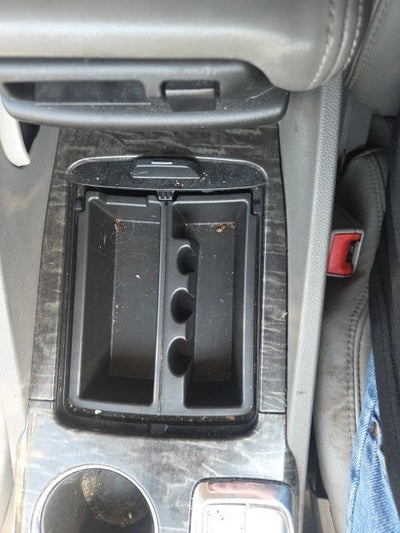 2013 Buick Enclave Leather Group