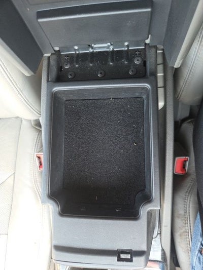 2013 Buick Enclave Leather Group