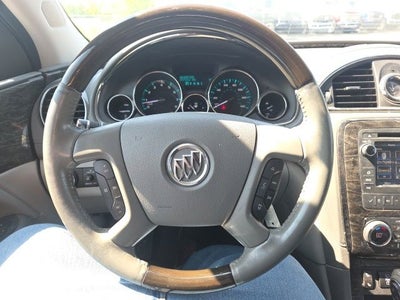 2013 Buick Enclave Leather Group