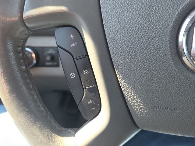 2013 Buick Enclave Leather Group