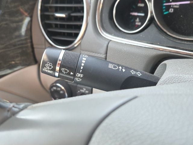 2013 Buick Enclave Leather Group