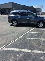 2013 Buick Enclave Leather Group